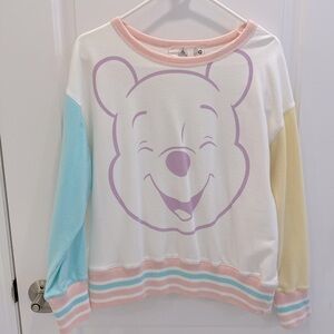 Disney Winnie Sweatshirt